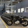 NORTON MOTORS